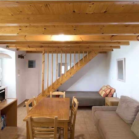 Villas Zoe Ksanemos Luaran gambar