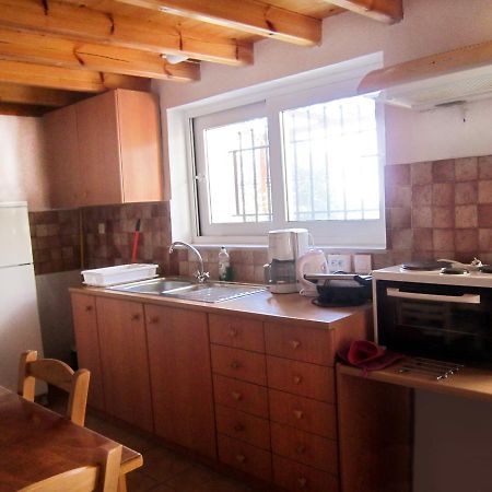 Villas Zoe Ksanemos Luaran gambar