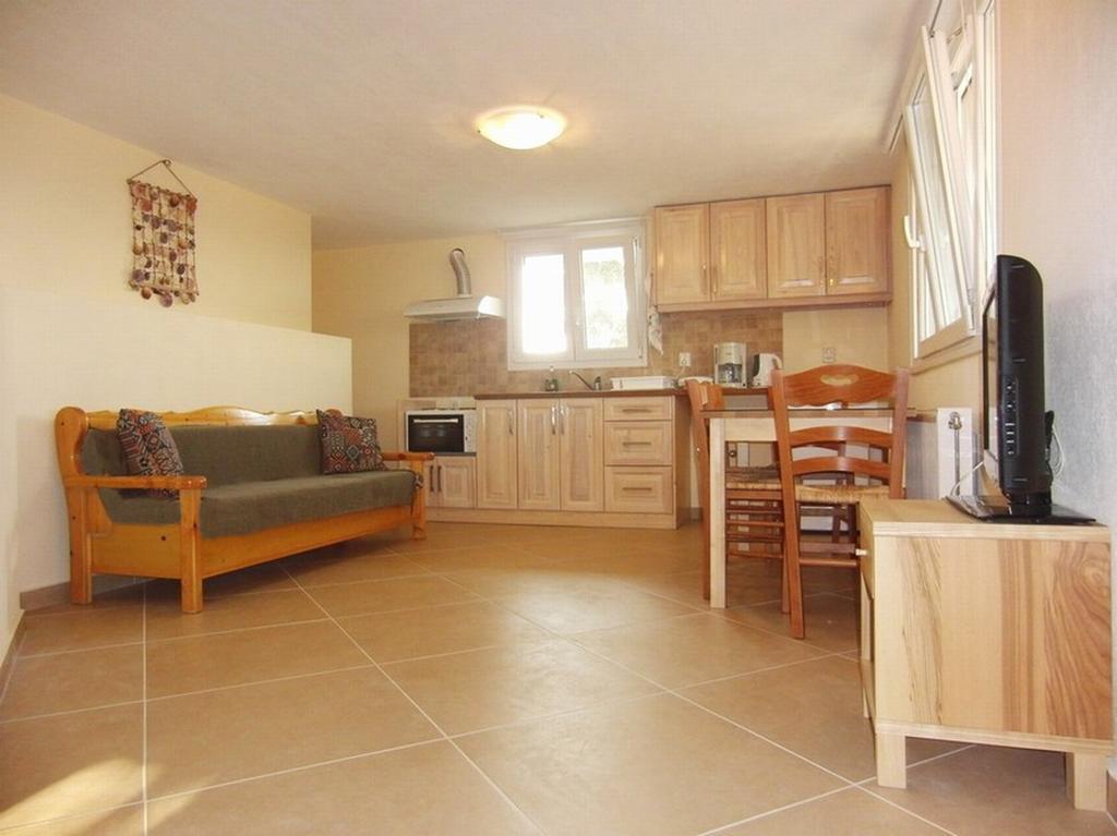 Villas Zoe Ksanemos Luaran gambar